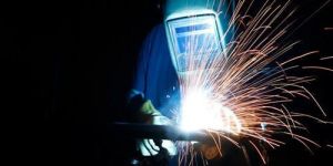 Welding Services