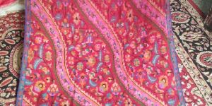 Kani Shawls
