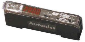 Autonics Fiber Optic Sensor
