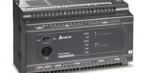 Delta Programmable Logic Controller