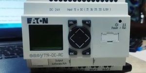 Eaton Programmable Logic Controller