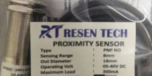 Inductive Proximity Sensor