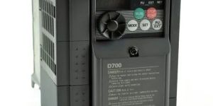 Mitsubishi AC Drive