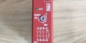 Safety Relay