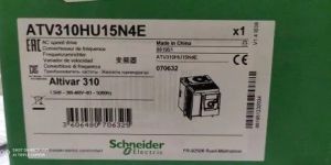 Schneider AC Drive