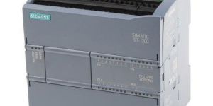 Siemens Programmable Logic Controller