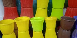 Plastic Pot