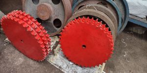 Industrial Chain Sprocket