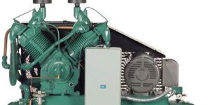 Air Compressor Repairing Services