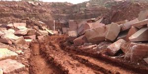 Mining Contract Services