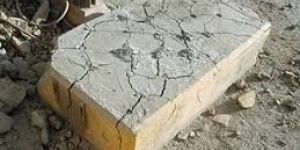 Non Explosive Silent Cracking Agent