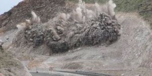Rock Blasting Services