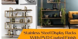 Metal Home Decor Products