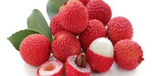 Fresh Litchi