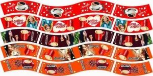Paper Cup Blanks