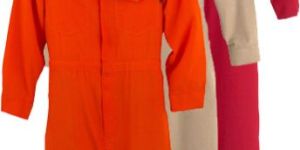 Industrial Coverall