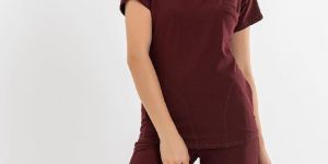 Medical Nursing Scrub