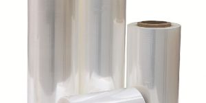 Polyolefin (POF) Shrink Film