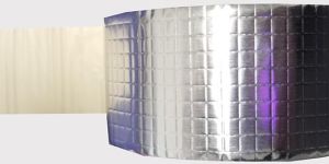 Self Adhesive Aluminium Tape