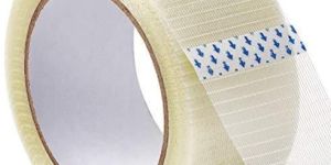 Transparent Duct Tape