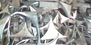 316L Stainless Steel Scrap
