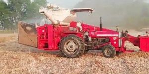 satnam650 Mini Harvester