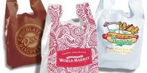 Biodigradable Poly Bag