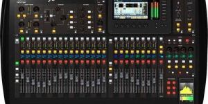 Audio Recording Services