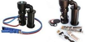 Valve Remote Control System WITH DEADMEN HANDLE