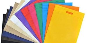 Non Woven Bag Dcut