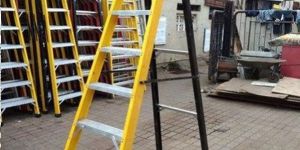 FRP Ladder