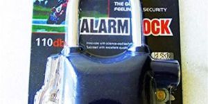 Alarm Locks