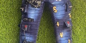 Kids Jeans