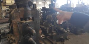 Industrial Scrap and Waste