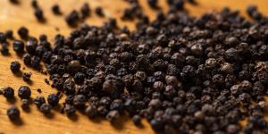 Black Pepper