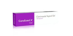 Candizest-V Gel