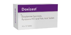Doxizest Tablets