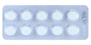 Glibedac-PM 5 Tablets