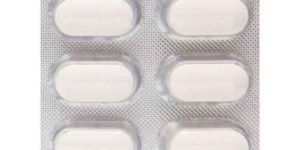 Glycirest-SR 850mg Tablets