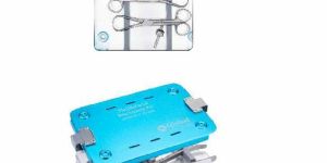 Maxillofacial Instrument Set - Cross Slot