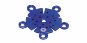 Micro Burr Hole Cover Plate