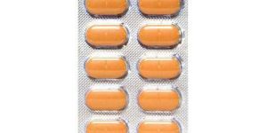 Novablock 500mg Tablets