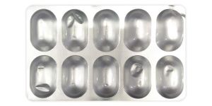 Repadac 2mg Tablets