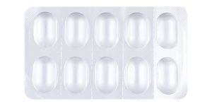 Tenezide-M 500 Tablets