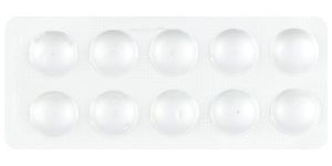 Vildasure 50mg Tablets