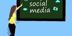 Social Media Marketing Service