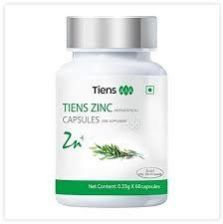 Tiens Zinc Tablets
