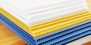 PP Floor Protection Sheet