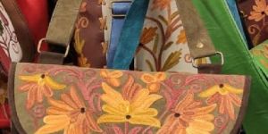 Hand Embroidered Bags