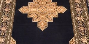 Handmade Silk Rugs